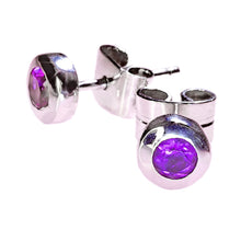 Load image into Gallery viewer, Button Studs