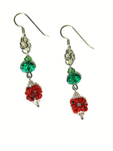 Load image into Gallery viewer, Mothers' Love Necklace-Earring Set - TOP 5