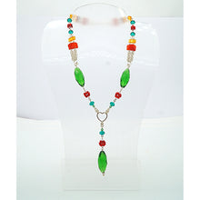 Load image into Gallery viewer, Mothers' Love Necklace-Earring Set - TOP 5