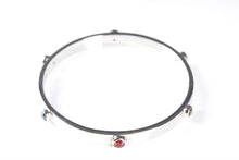 Load image into Gallery viewer, Spinel & Peridot Classic Bangle