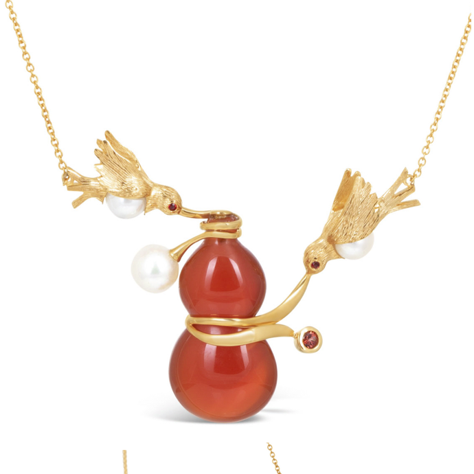 Gold Winner - Flight of Fantasy by Kajal Naina