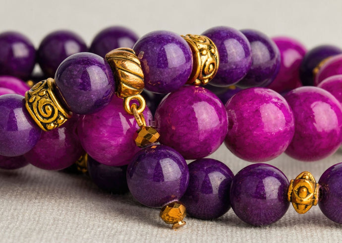 Fashion Jewellery for Freedom Competition 2021 Winners