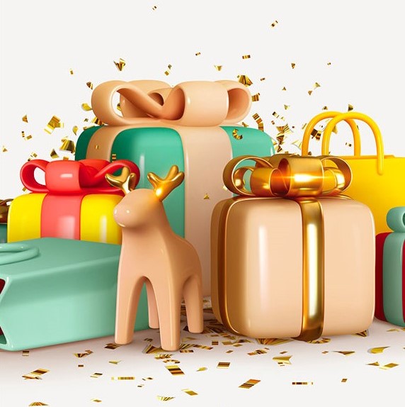 Christmas Fair at Tanglin Club