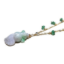 Load image into Gallery viewer, Goldfish Necklace