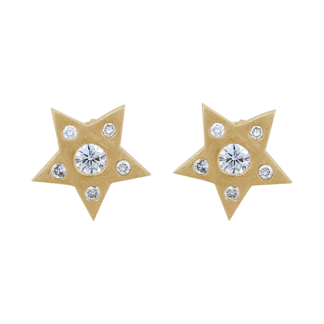 Star Studs