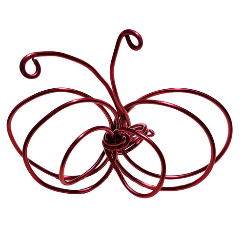 Spring 02: Butterfly