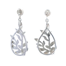 Load image into Gallery viewer, Peridot Leaves