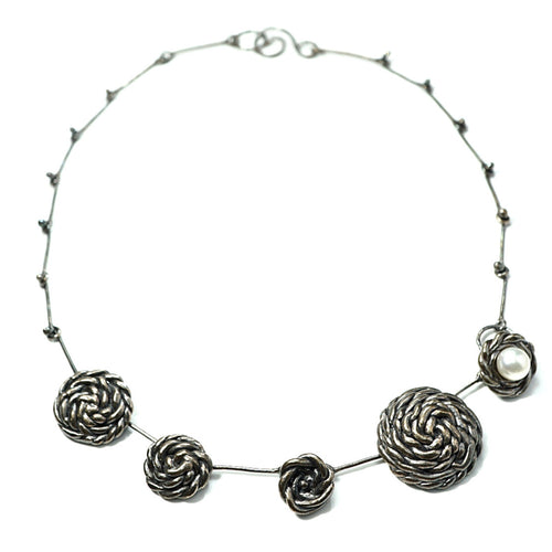 Ripples Necklace