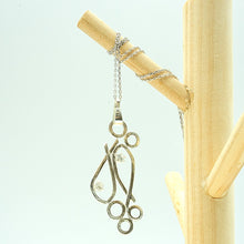 Load image into Gallery viewer, 5 Loaves 2 Fish Pendant