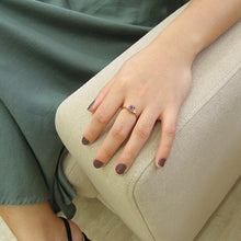 Load image into Gallery viewer, Spinel Ring