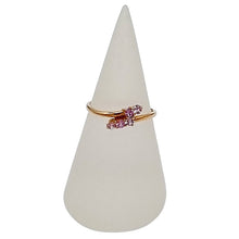 Load image into Gallery viewer, Pink Sapphire Ring