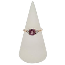 Load image into Gallery viewer, Spinel Ring