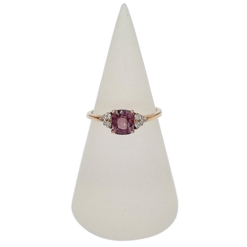 Spinel Ring