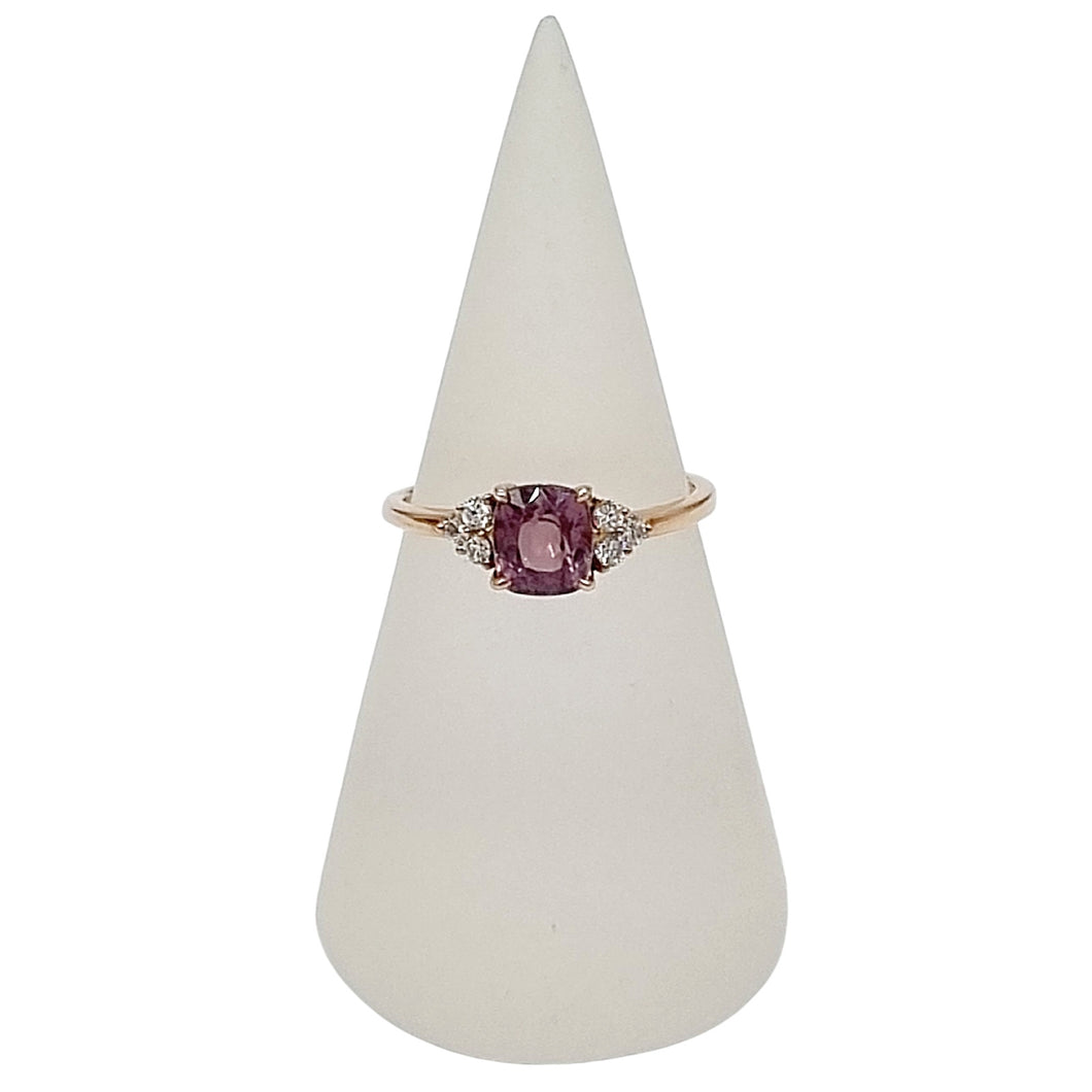 Spinel Ring