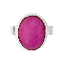 Load image into Gallery viewer, Ruby Ring