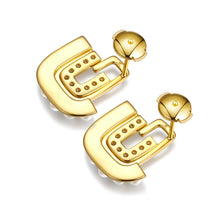 Load image into Gallery viewer, Akoya No.2 Earrings