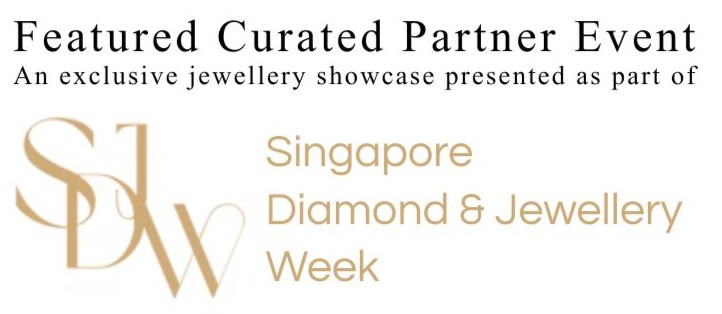 Singapore Diamond & Jewellery Week